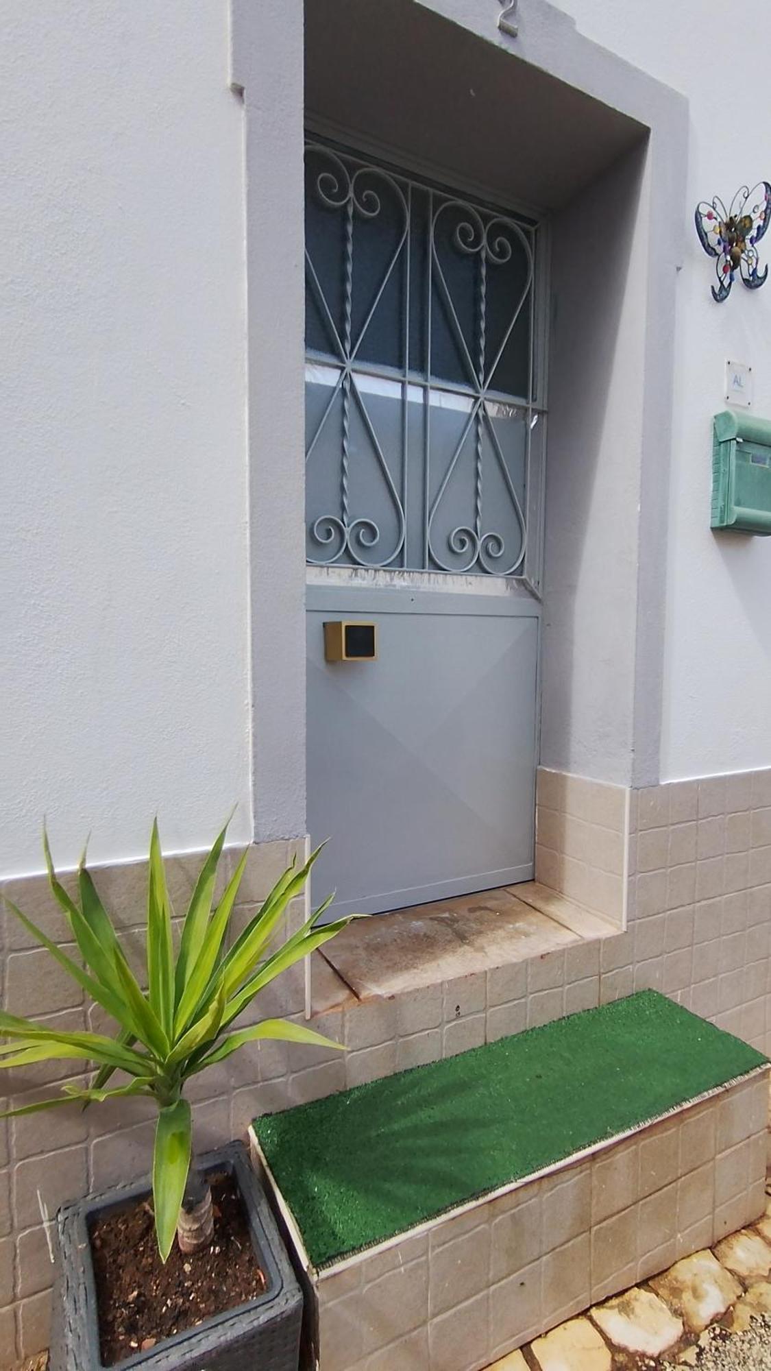 Villa Casinha Do Repouso São Bartolomeu de Messines Esterno foto
